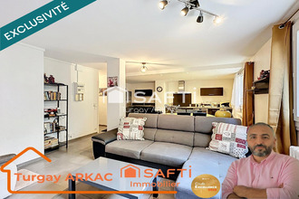 achat appartement bgoin-jallieu 38300