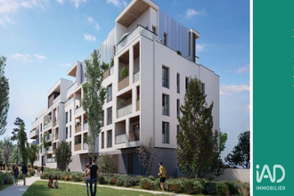 achat appartement bgoin-jallieu 38300