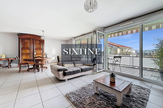 achat appartement bgoin-jallieu 38300