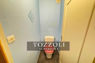 achat appartement bgoin-jallieu 38300