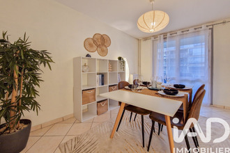 achat appartement bgoin-jallieu 38300