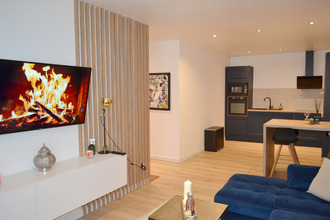 achat appartement bgoin-jallieu 38300