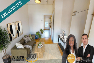 achat appartement bgoin-jallieu 38300