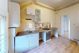 achat appartement bgoin-jallieu 38300