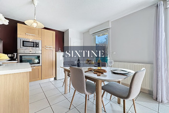 achat appartement bgoin-jallieu 38300