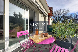 achat appartement bgoin-jallieu 38300