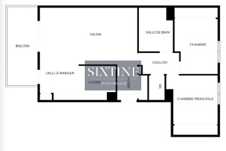 achat appartement bgoin-jallieu 38300