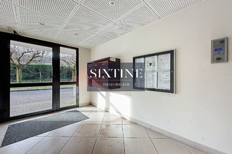 achat appartement bgoin-jallieu 38300