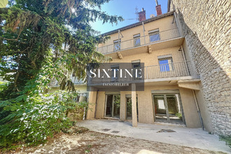 achat appartement bgoin-jallieu 38300