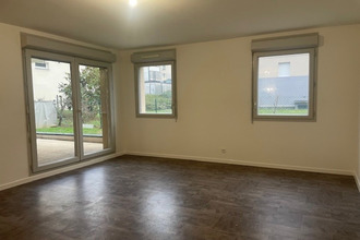 achat appartement bgoin-jallieu 38300