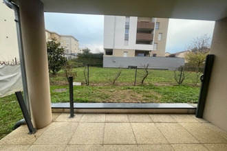 achat appartement bgoin-jallieu 38300
