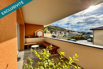 achat appartement bgoin-jallieu 38300