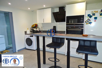 achat appartement bgoin-jallieu 38300