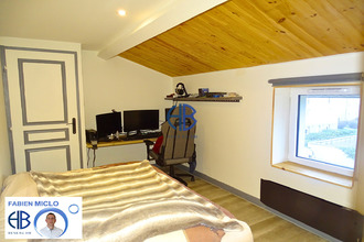 achat appartement bgoin-jallieu 38300