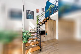 achat appartement bgoin-jallieu 38300