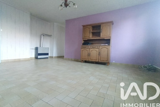achat appartement bgoin-jallieu 38300