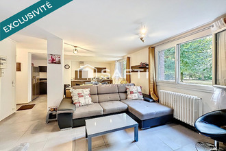 achat appartement bgoin-jallieu 38300