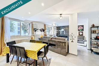 achat appartement bgoin-jallieu 38300