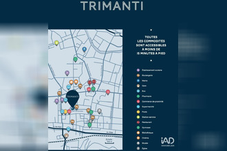 achat appartement bgoin-jallieu 38300