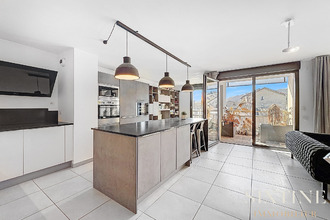 achat appartement bgoin-jallieu 38300