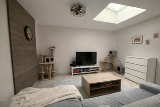 achat appartement bgoin-jallieu 38300