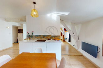 achat appartement bgoin-jallieu 38300