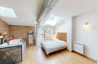 achat appartement bgoin-jallieu 38300