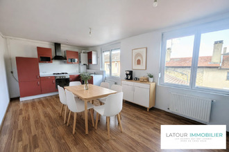 achat appartement bgoin-jallieu 38300