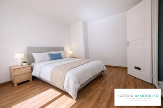 achat appartement bgoin-jallieu 38300