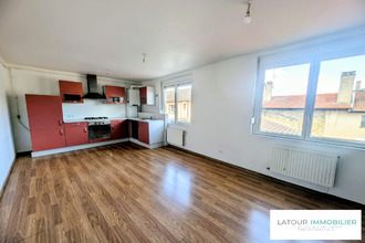 achat appartement bgoin-jallieu 38300