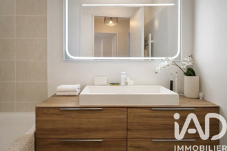 achat appartement bgoin-jallieu 38300