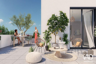 achat appartement bgoin-jallieu 38300