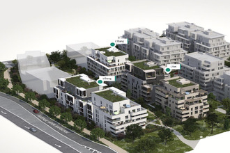 achat appartement bgoin-jallieu 38300