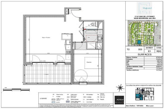 achat appartement bgoin-jallieu 38300