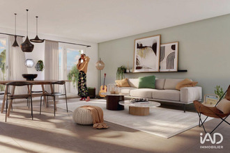 achat appartement bgoin-jallieu 38300