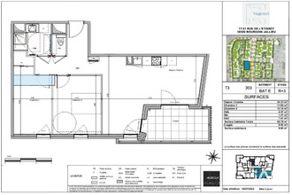 achat appartement bgoin-jallieu 38300