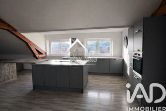 achat appartement bgoin-jallieu 38300