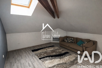 achat appartement bgoin-jallieu 38300