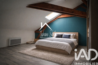 achat appartement bgoin-jallieu 38300