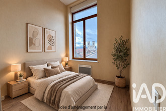achat appartement bgoin-jallieu 38300