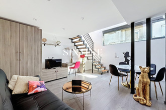 achat appartement bgoin-jallieu 38300