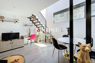 achat appartement bgoin-jallieu 38300