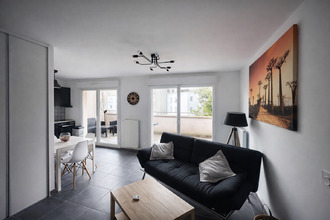 achat appartement bgoin-jallieu 38300