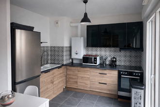 achat appartement bgoin-jallieu 38300