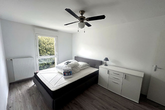 achat appartement bgoin-jallieu 38300