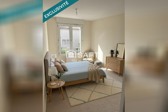 achat appartement bgoin-jallieu 38300