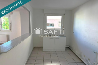 achat appartement bgoin-jallieu 38300