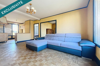 achat appartement bgoin-jallieu 38300