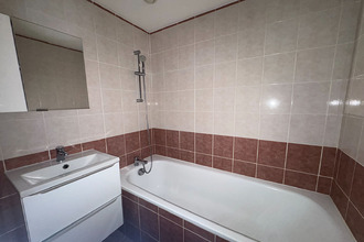 achat appartement bgoin-jallieu 38300