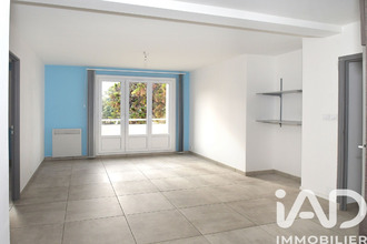 achat appartement bgoin-jallieu 38300